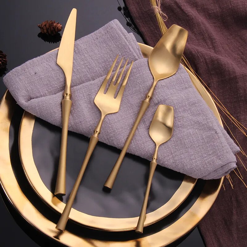 Appeal Cutlery Set