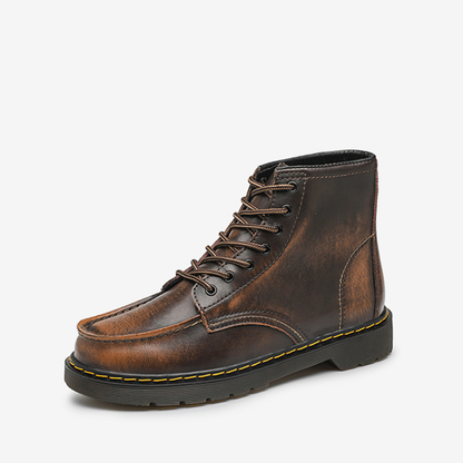 Randolph Leather Boots