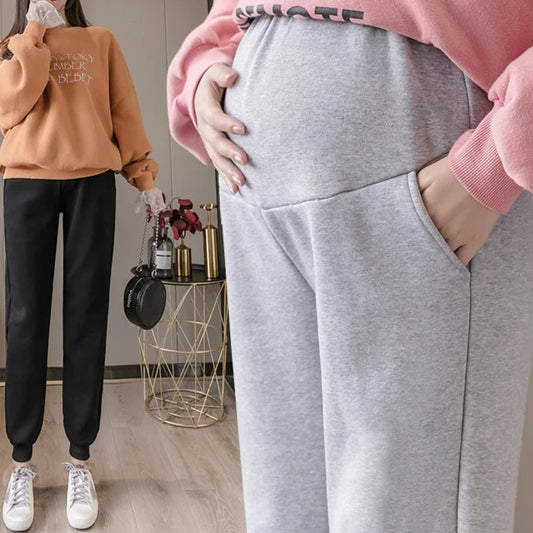 Maternity Joggers