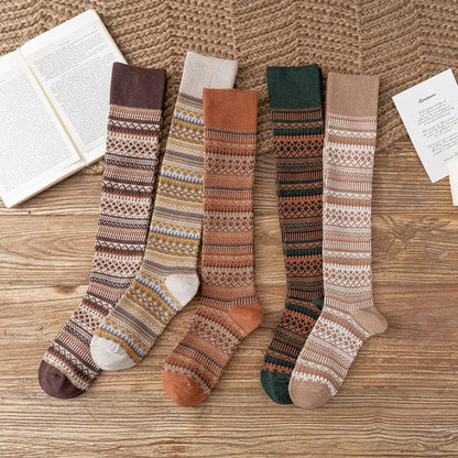 Fall Socks for Women