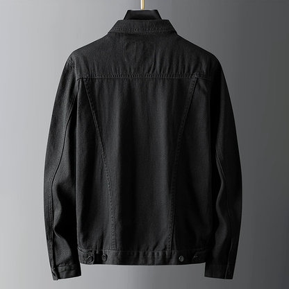 Harvest Cotton Field Jacket