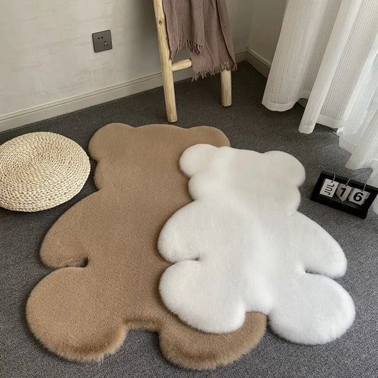 Bear Rug