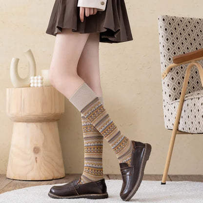 Fall Socks for Women