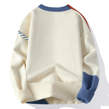 Crewneck Sweater