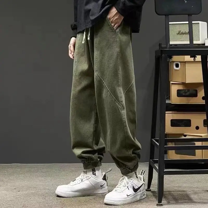 Heritage Sweatpants