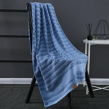 Aqua-Plush Luxury Towel