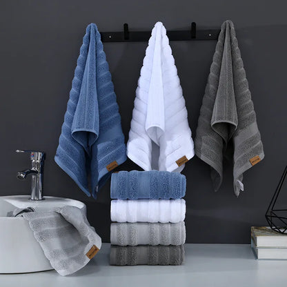 Aqua-Plush Luxury Towel