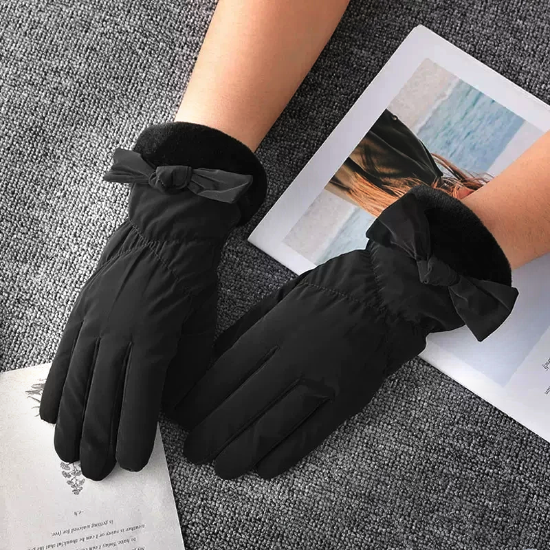 Apparis Tech Gloves