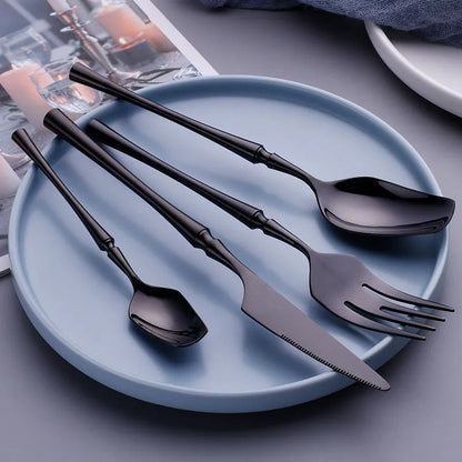 Appeal Cutlery Set