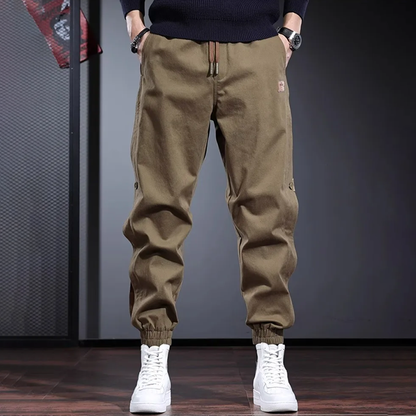 Men's Drawstring Pants