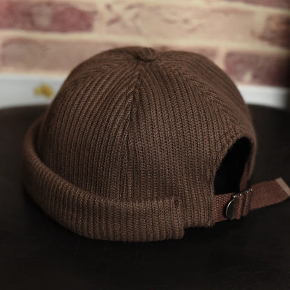 Classic Adjustable Beanie