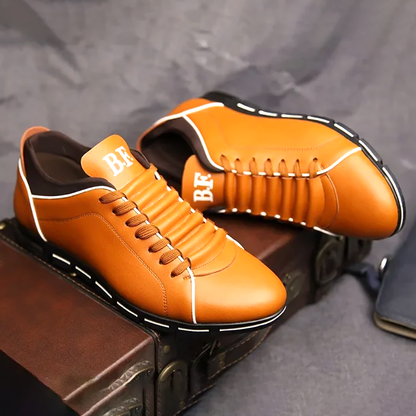 Bruno Fiorello Genuine Leather Shoes